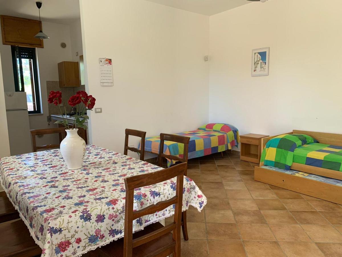 Tenuta Punta Della Suina Villa Gallipoli Kültér fotó