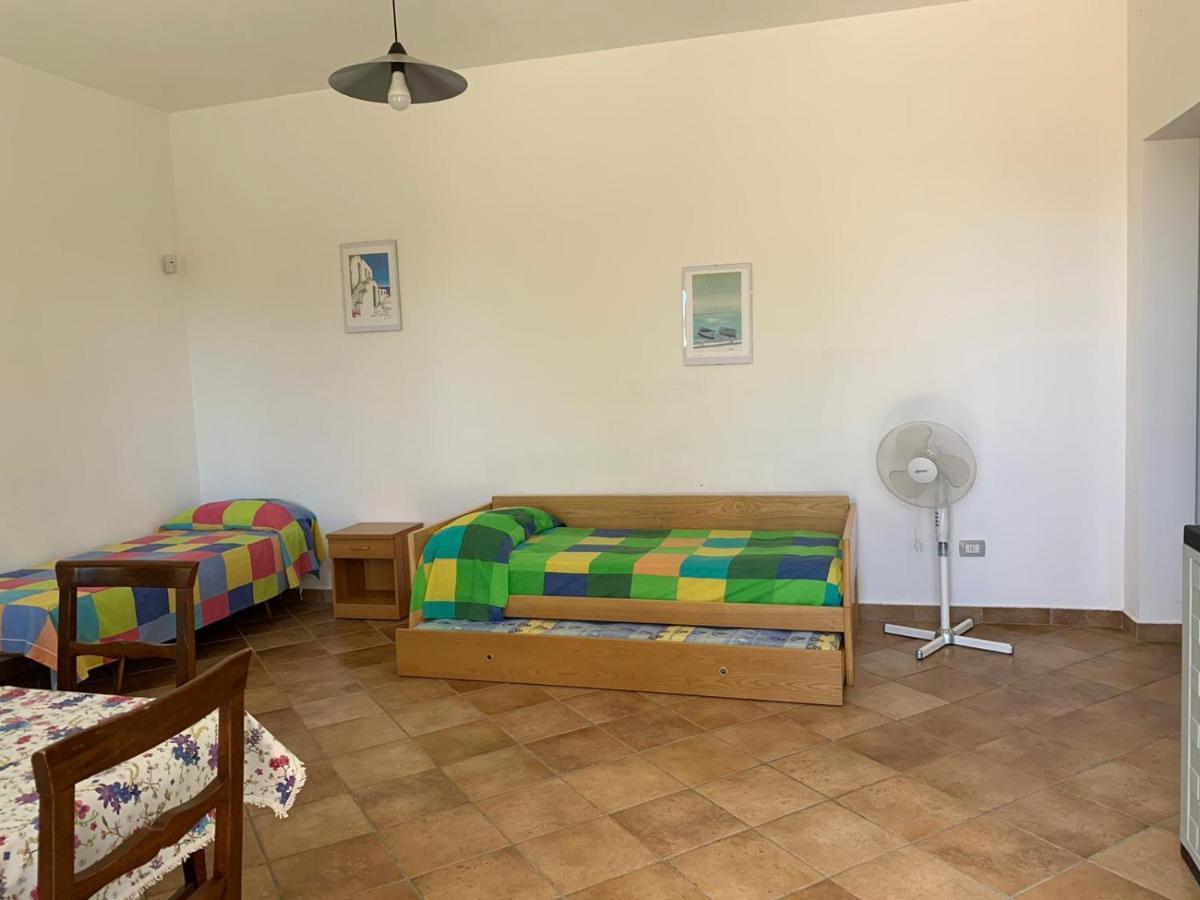 Tenuta Punta Della Suina Villa Gallipoli Kültér fotó
