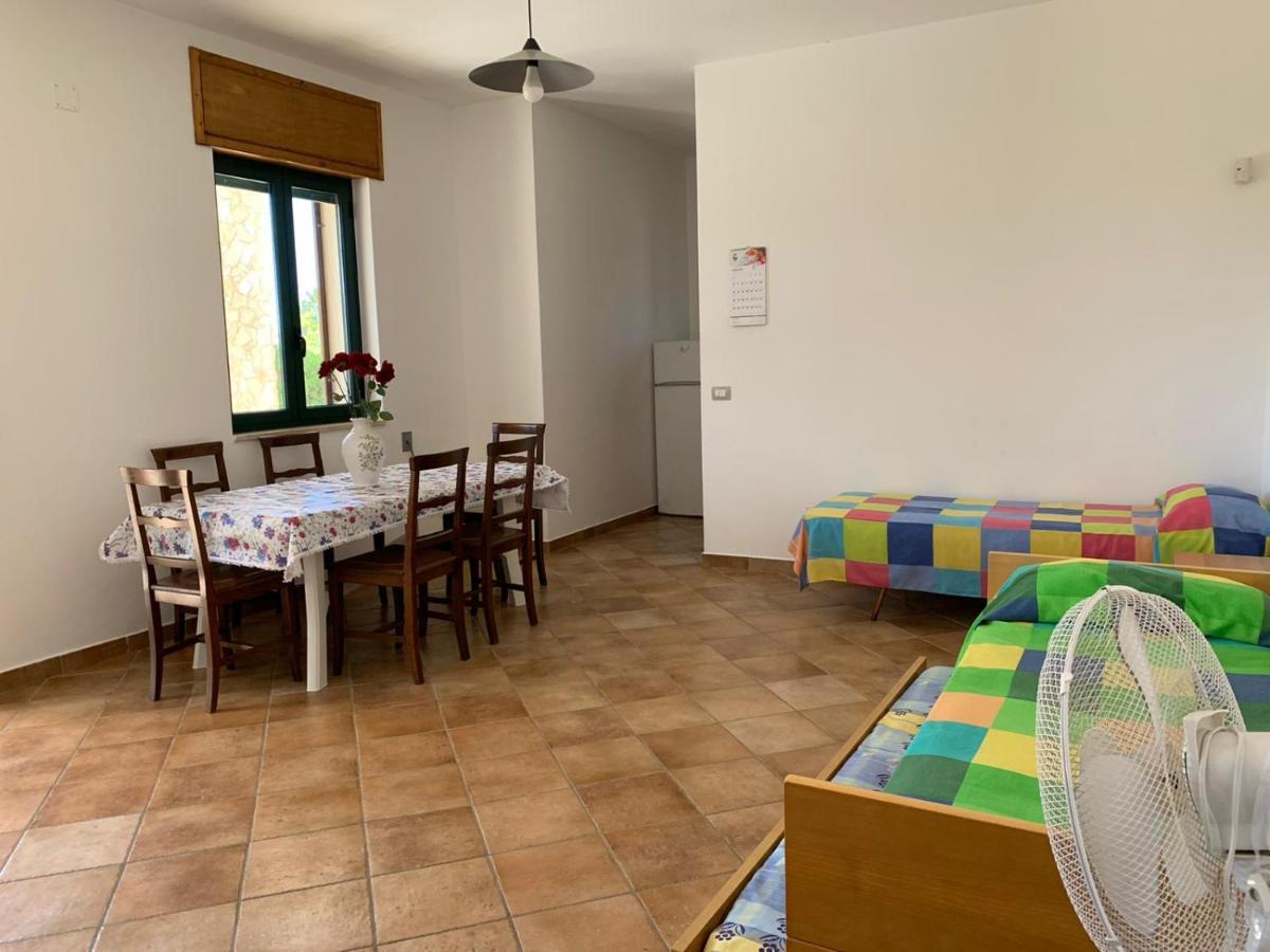 Tenuta Punta Della Suina Villa Gallipoli Kültér fotó