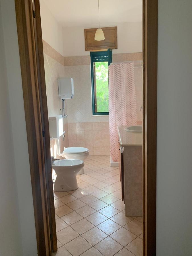 Tenuta Punta Della Suina Villa Gallipoli Kültér fotó