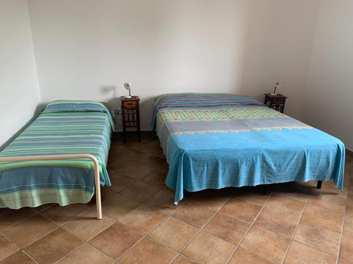 Tenuta Punta Della Suina Villa Gallipoli Kültér fotó
