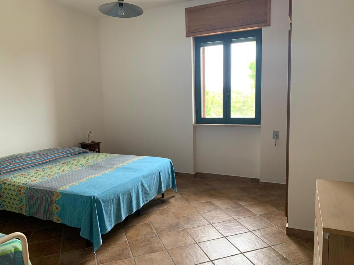 Tenuta Punta Della Suina Villa Gallipoli Kültér fotó