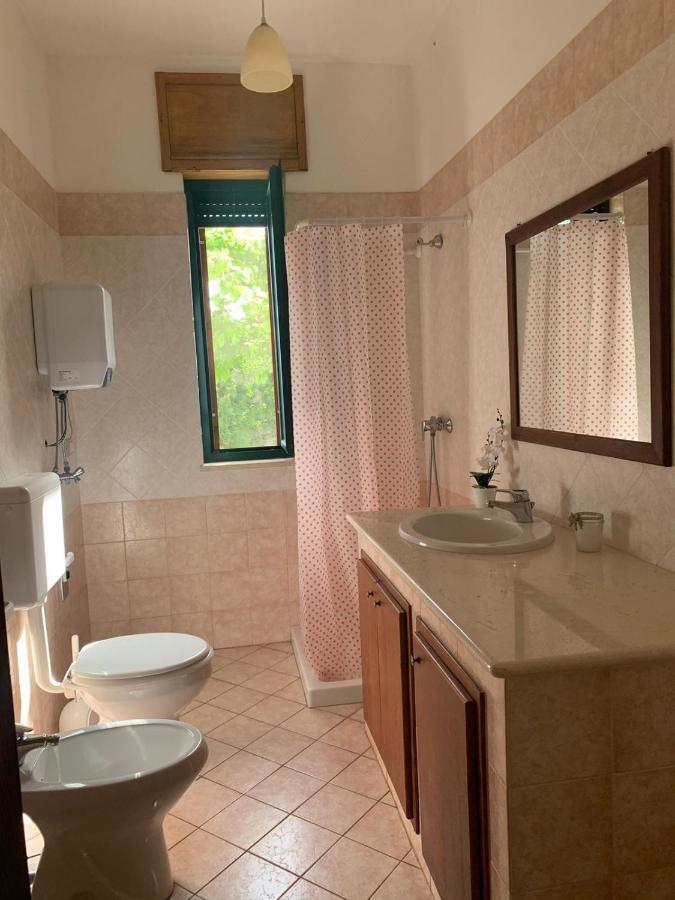 Tenuta Punta Della Suina Villa Gallipoli Kültér fotó