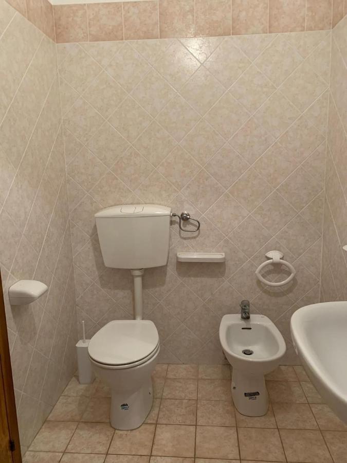 Tenuta Punta Della Suina Villa Gallipoli Kültér fotó