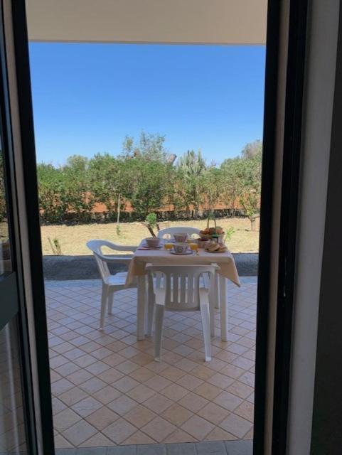 Tenuta Punta Della Suina Villa Gallipoli Kültér fotó