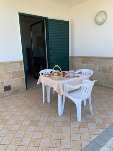 Tenuta Punta Della Suina Villa Gallipoli Kültér fotó